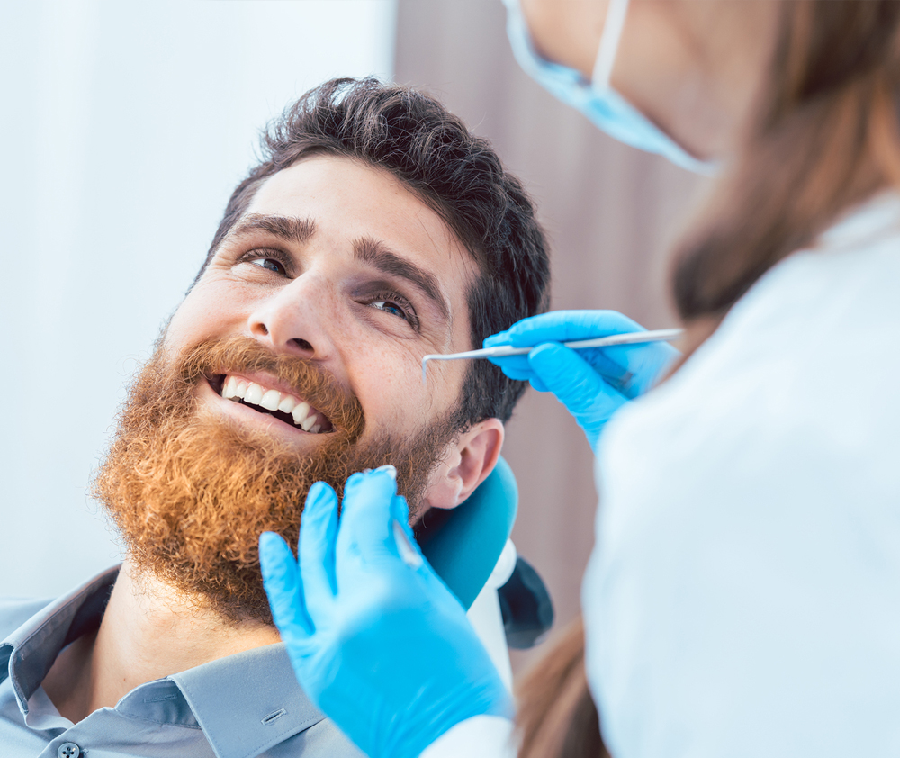 Dental Checkup Dental Checkup