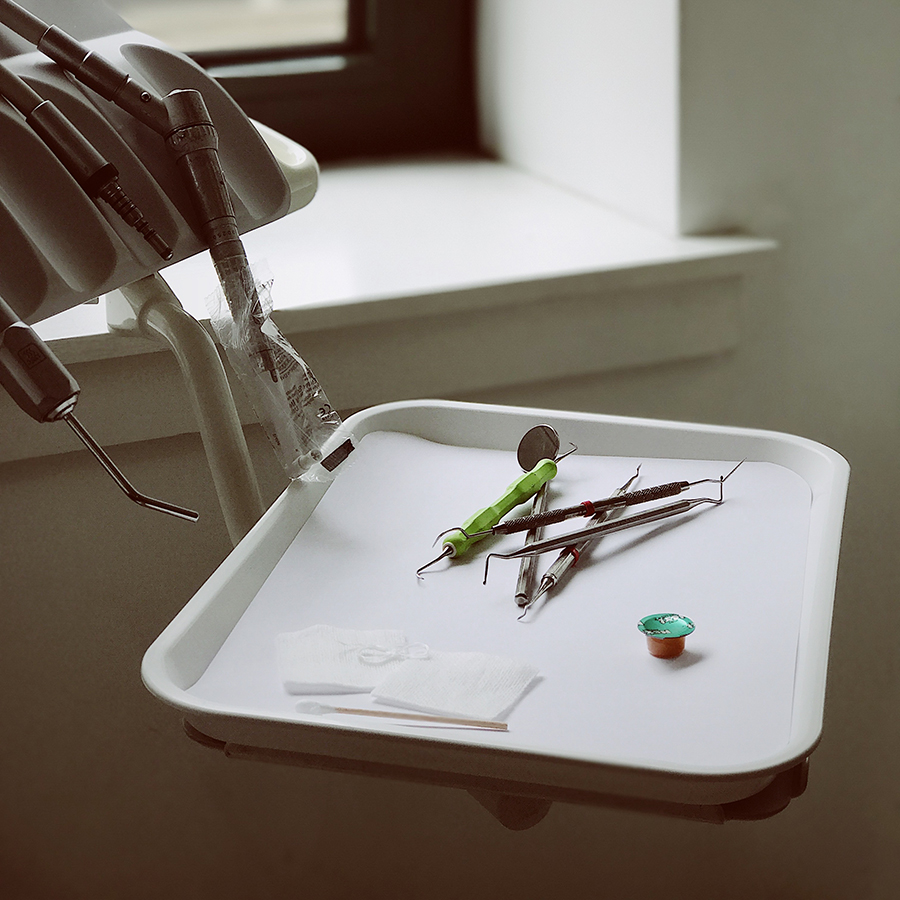 dental tools dental tools