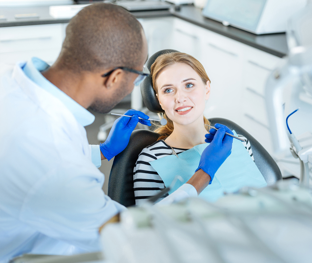 Dentist Dentist